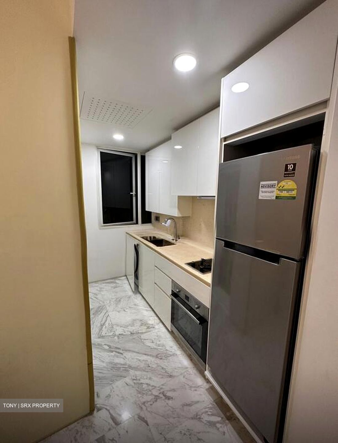 The Sorrento (D5), Condominium #509412481